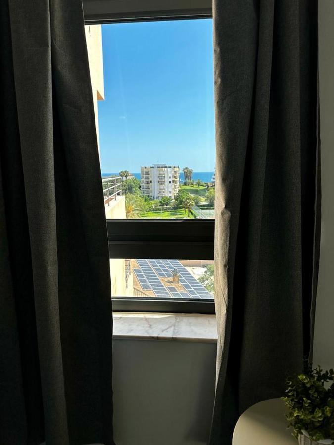 Amazing Sea View Apartment Praia Da Rocha Портиман Экстерьер фото